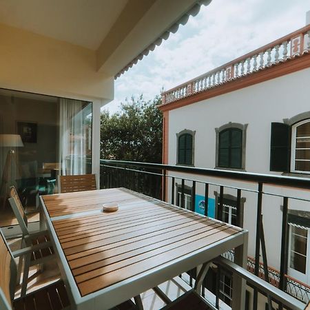 City Garden By Madeira Best Apartments Funchal  Exterior foto