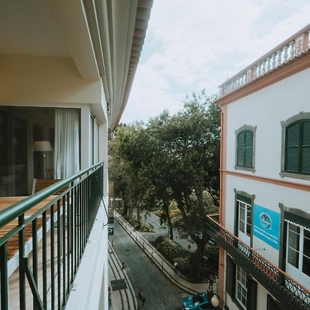 City Garden By Madeira Best Apartments Funchal  Exterior foto
