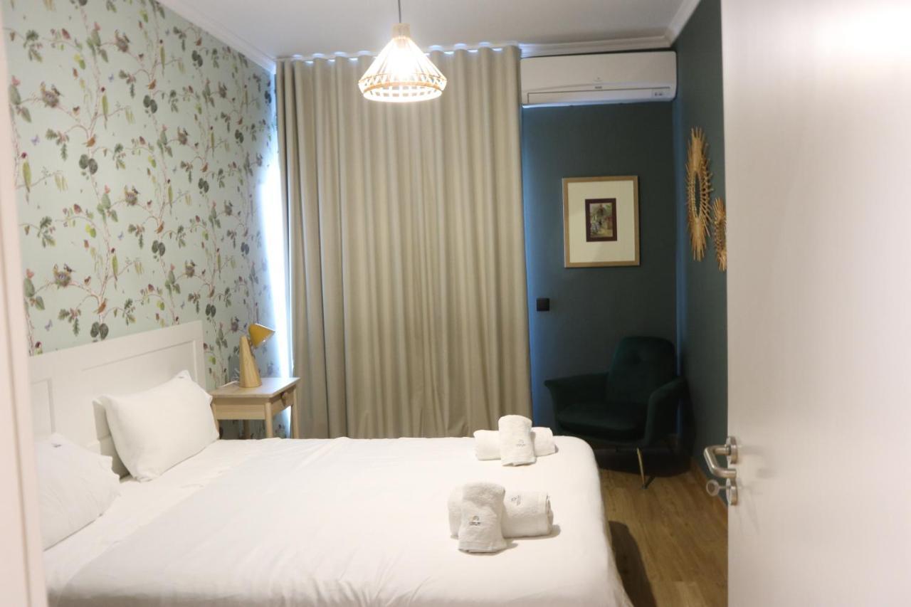 City Garden By Madeira Best Apartments Funchal  Exterior foto