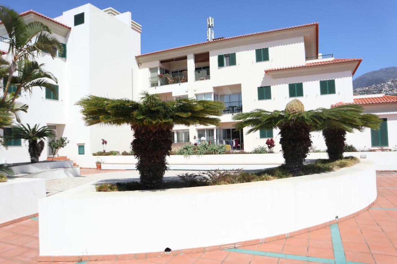 City Garden By Madeira Best Apartments Funchal  Exterior foto