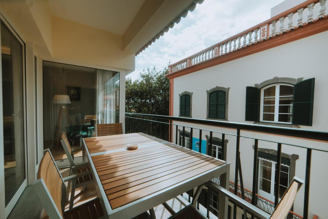 City Garden By Madeira Best Apartments Funchal  Exterior foto